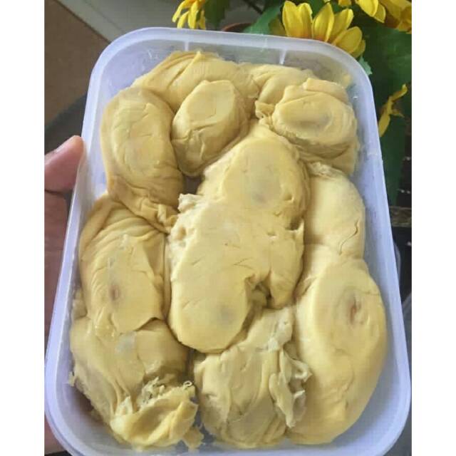 

Durian Medan Premium