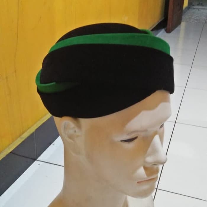 ⭐⭐⭐⭐⭐ songkok sorban peci kopiah kuluk santri kombinasi Murah
