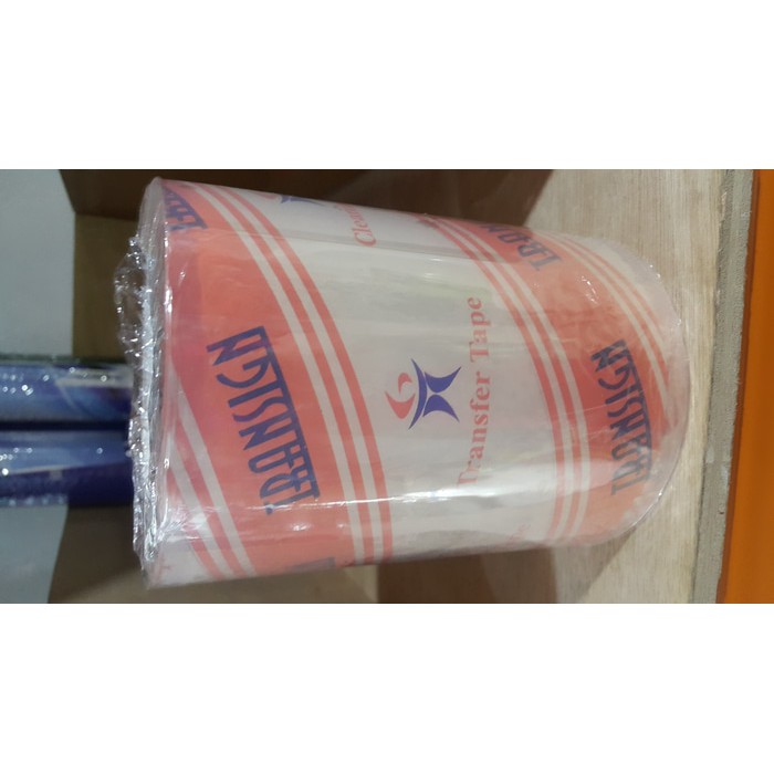 

Terlaris Transfer Masking Tape Transign 5 Cm