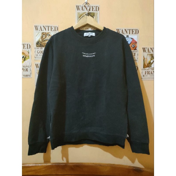 Crewneck Anderson Bell Second