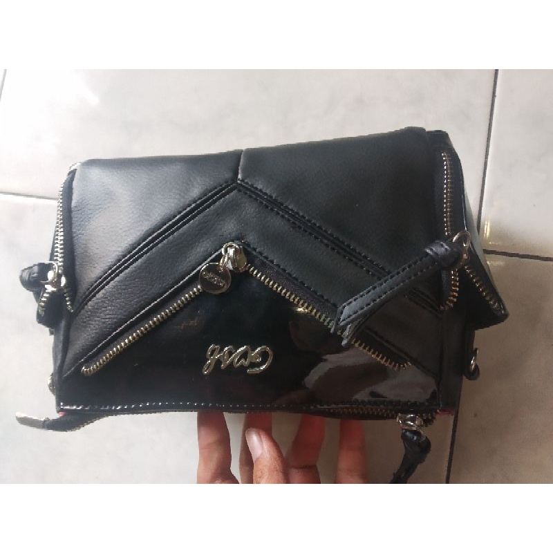Gosh Preloved