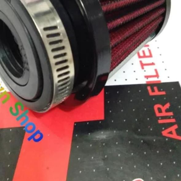 Filter karbu udara Termignoni Model koso for karbu 28-30-32-34 Mantul