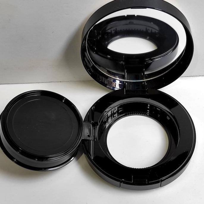 Terlaris Cle de peau Refill Radiant Cream to powder foundation