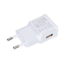 [COD] Adaptor Charger Samsung 2.1A Fast charging Premium Quality [GARANSI]