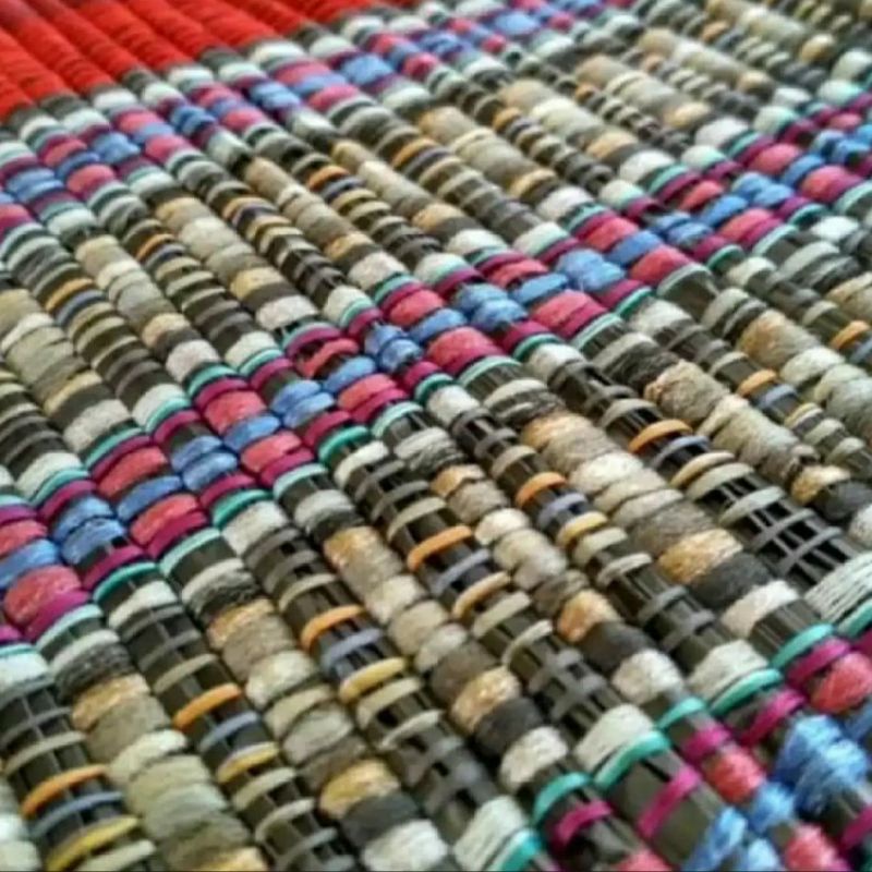 TIKAR HAJAT - TIKAR GULUNG LIPAT