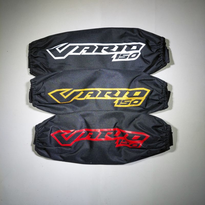 sarung shock braker cover shockbreaker VARIO 160 Vario 150