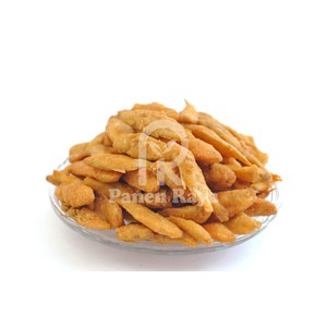 

Keripik Ikan Wader Goreng PR 250gr Kripik Peyek Siap Makan