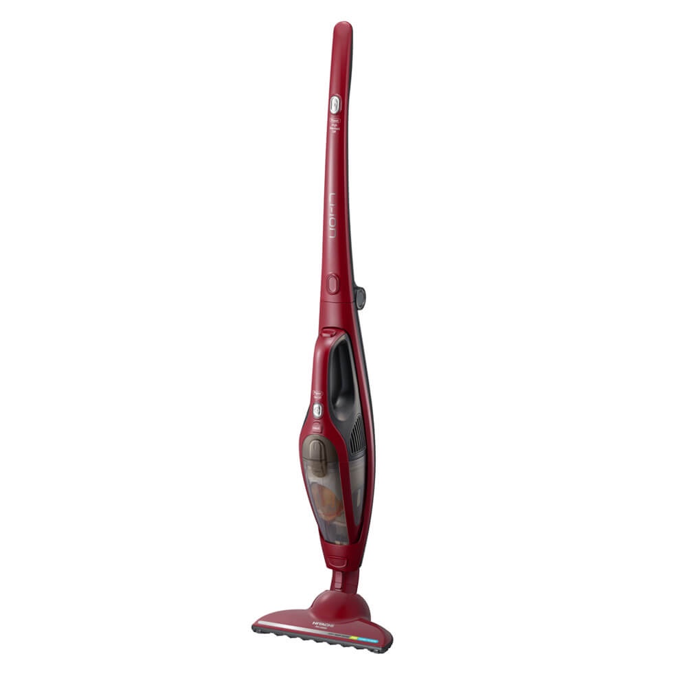 Vacum cleaner HITACHI  PV-XE90 TIPE STICK