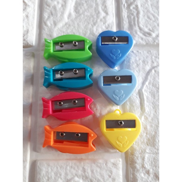 

1PCS!! Rautan lucu/rautan murah/rautan anak/rautan/penggerik