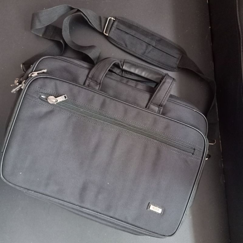 Tumi Expandable Laptop Bag