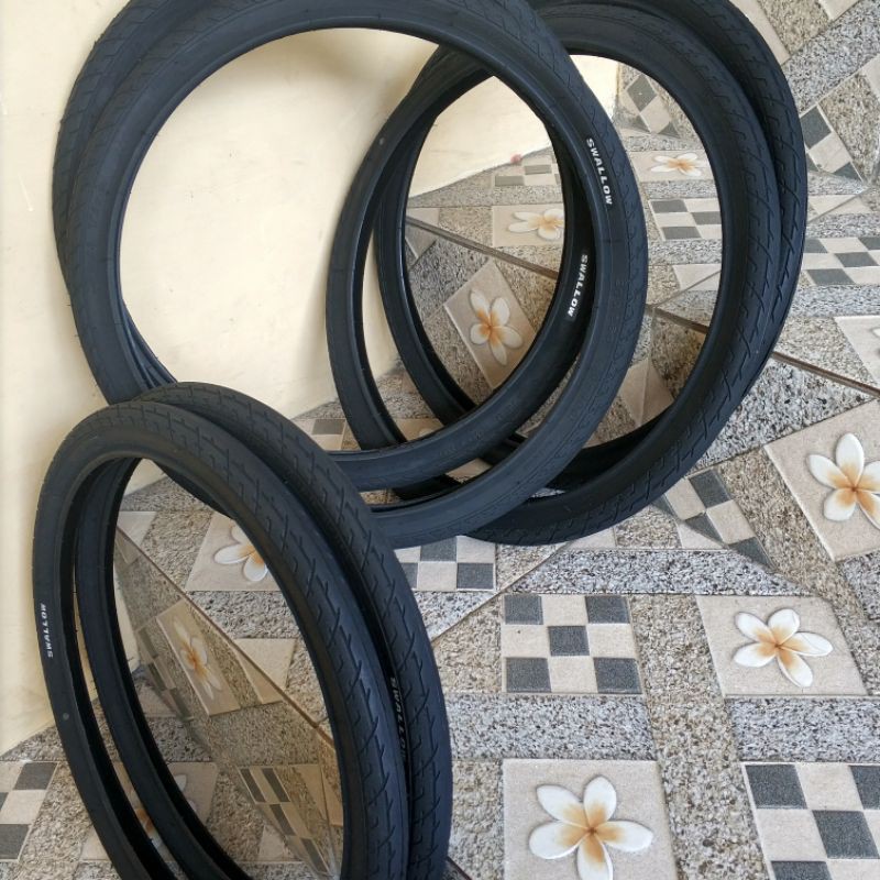 Ban 20 x 1.50 Merk Swallow