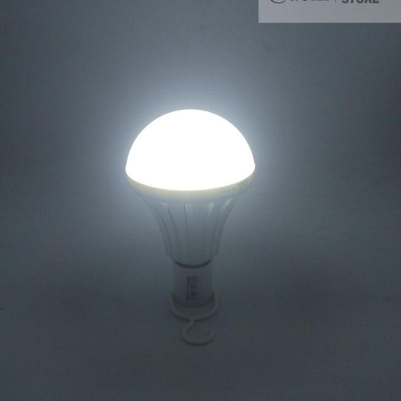 Lampu Ajaib 17 watt  High Quality / AC DC