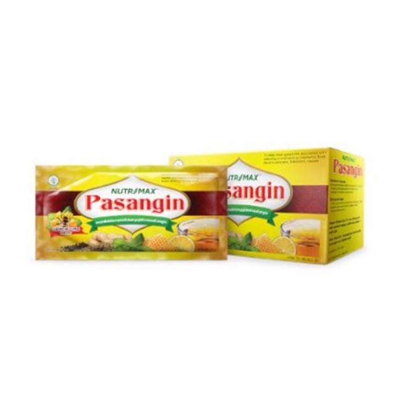 NUTRIMAX PASANGIN SC@10

Nutrimax Pasangin Obat [10 Sachets/ 15 mL]