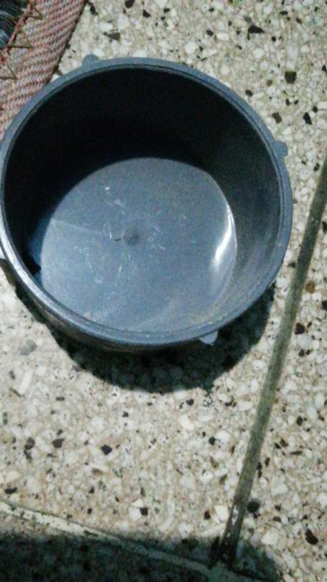 Tutup Pipa Pvc - Dop 2 Inchi - Tutup Pcv Tanpa Drat