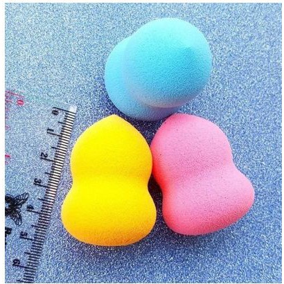 Sponge Makeup Beauty Blender Gourd / Make Up Tools / Spons Blender / Alat Kosmetik 69