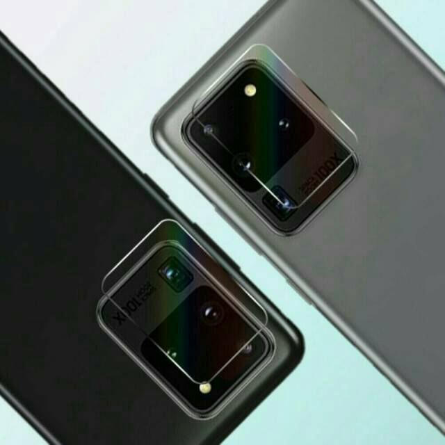 Tempered Antigores Kamera Samsung Galaxy S20 S20 Plus S20 Ultra