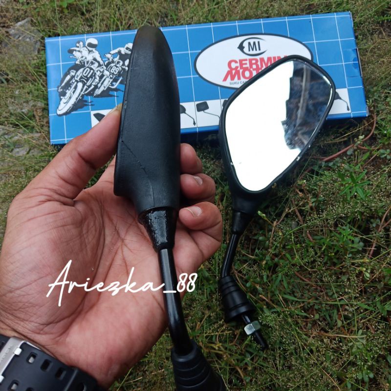 SPION RX KING NEW 2002 2008 | spion yamaha scorpio sepasang-2