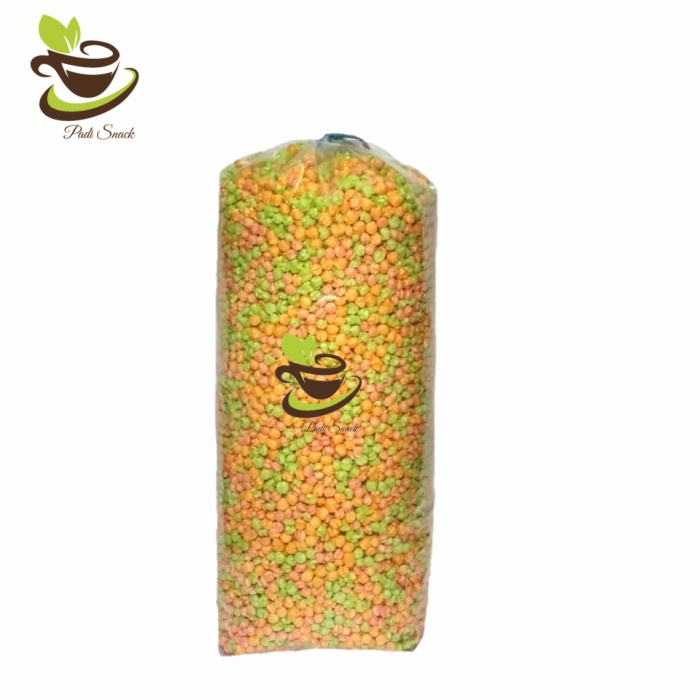 

INSTANT-CAMILAN- NYAM NYAM / RICE CRISPY KILOAN 1KG / CAMILAN / CEMILAN / JAJANAN ENAK -CAMILAN-