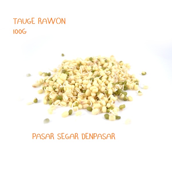 

TAUGE RAWON 100g