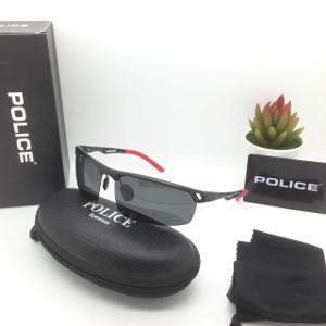 Unik Kacamata Police 8811 Super Limited