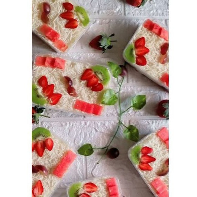 

FRUIT SALAD FRESH 1000 ML