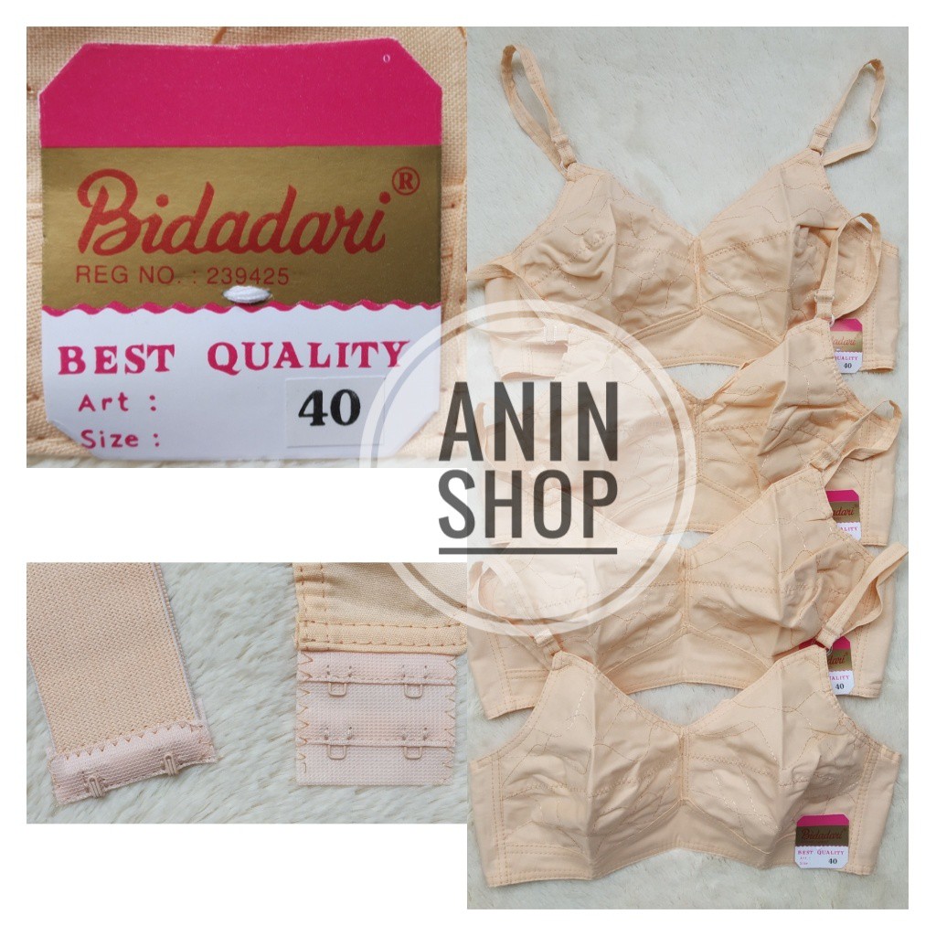 BH BIDADARI | BRA BIDADARI | PAKAIAN DALAM WANITA | BH BIDADARI