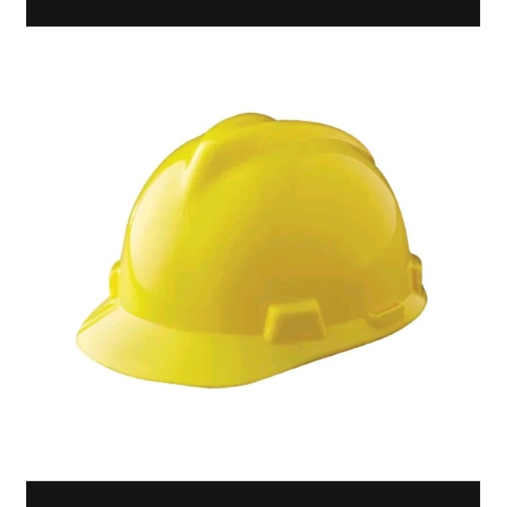 Jual helm proyek Viva kuning | Shopee Indonesia
