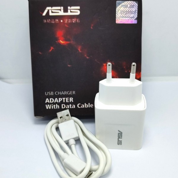 Charger ASUS Original Semua Type Hp Asus Zenfone Micro USB carger Ori Supermurah
