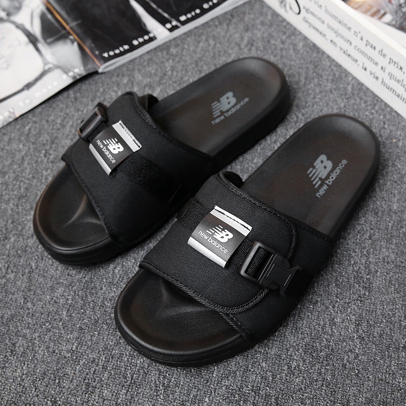 sandal new balance shopee