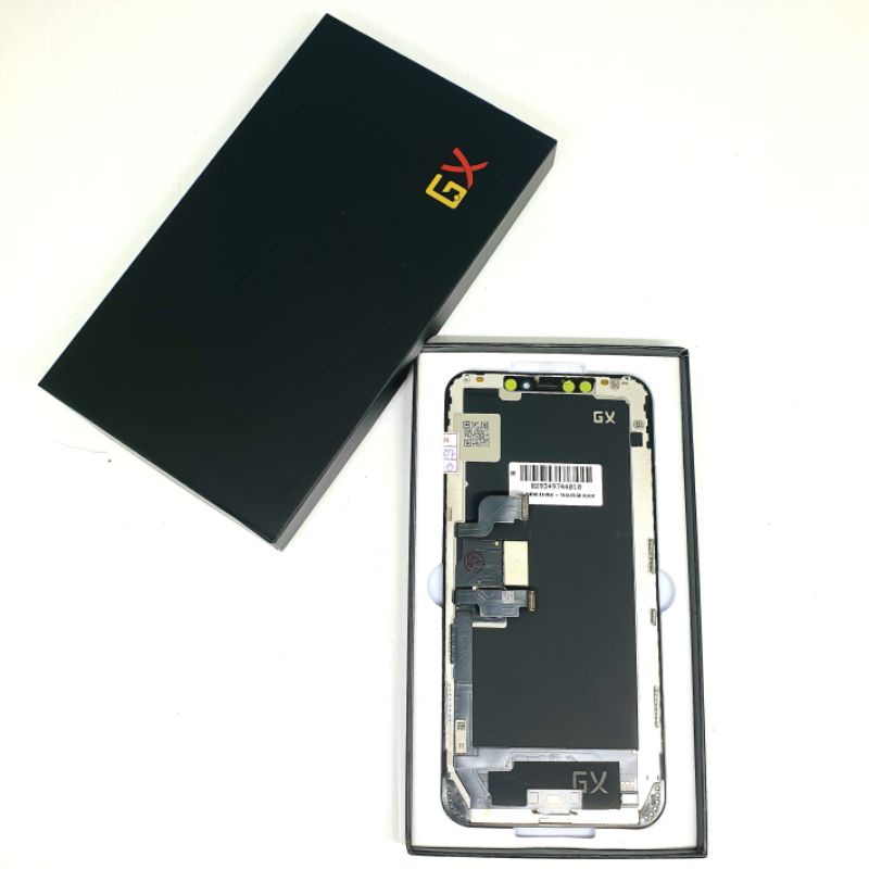 LCD TOUCHSCREEN XS MAX / LCD XS MAX OLED GX