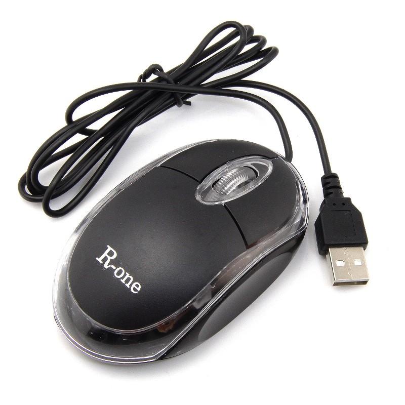 MOUSE BLUETOOTH TERMURAH HQ MERK R-ONE W170 SENSOR 1000 DPL-TEKNOLOGI TERBARU CONRTOL STABIL - TEKNO KITA