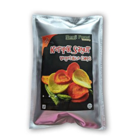 

2Xbtygneal Sakha Snack ) Keripik Buah Keripik Sayuran Kemasan Ekonomis 65R Nangka Apel Salak Mangga