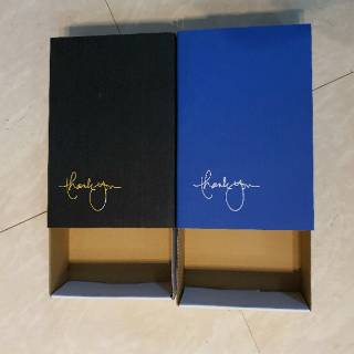Slide Box 22x15x5 cm Kardus polos Box Karton hampers hijab Slide Box 22x15x5 cm Kardus polos Box Karton hampers hijab