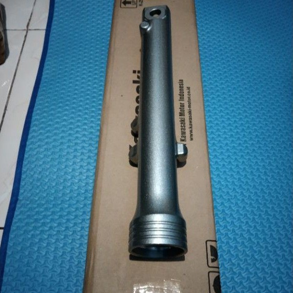 Tabung shock shok depan kiri ninja r ss original Kawasaki 39093-0005