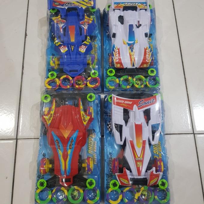 Mainan Tamiya Rakit - Mainan Mobil Tamiya Rakit anak