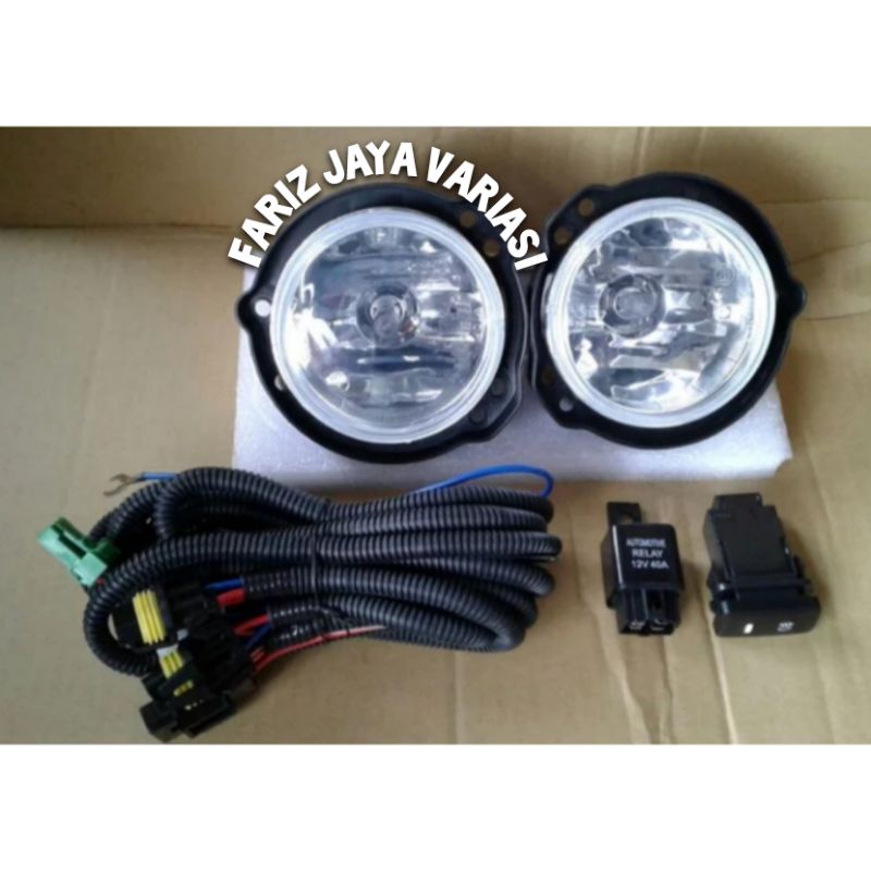LAMPU VOGLAMP AVANZA LAMPU DEPAN AVANZA 2012 2013 2014