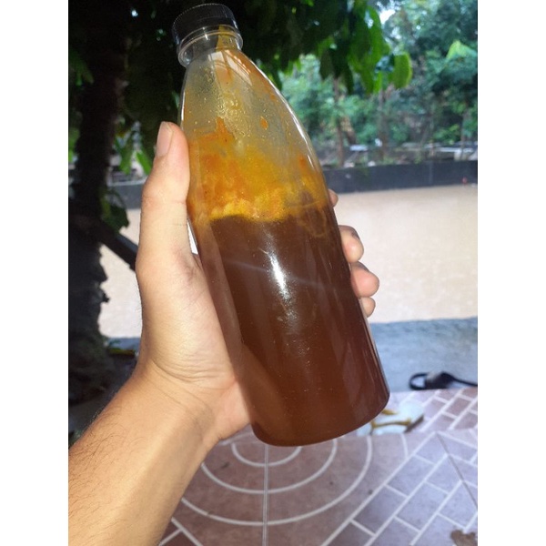 

madu hutan