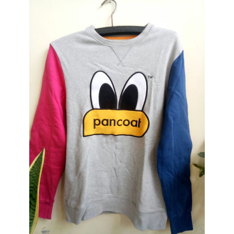 sweeter pancoat original