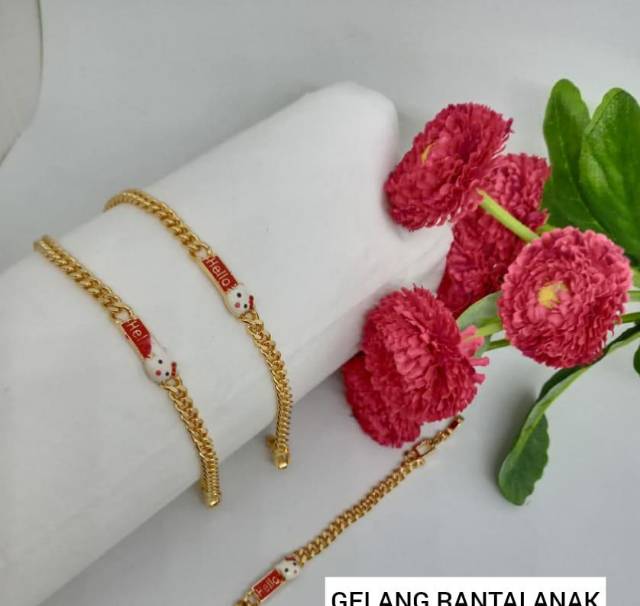 Gelang Xuping anak