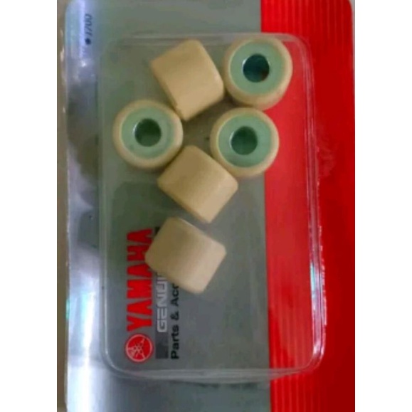 ROLLER MIO J FINO SOUL GT 125