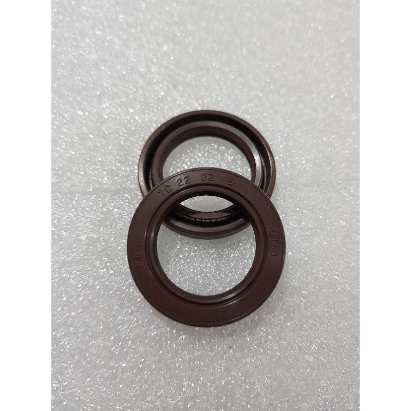 

oil seal tc 22×32×5mm viton