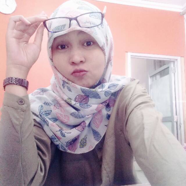 maryatulqibthiyyah