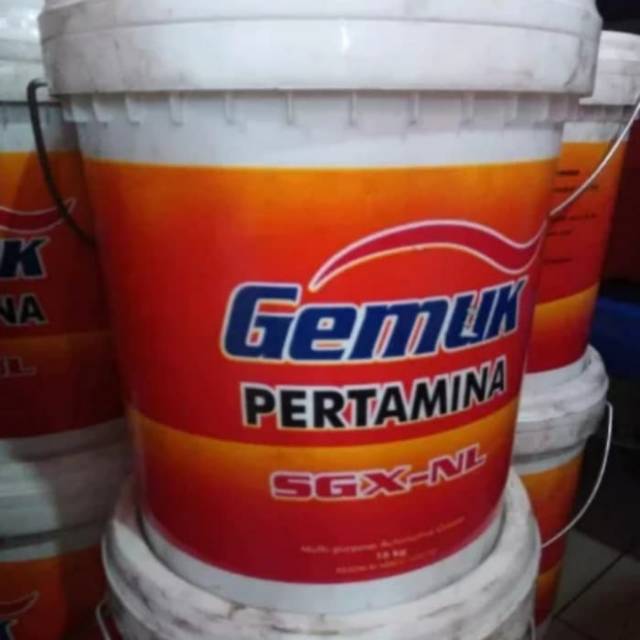 Gemuk pertamina sgx-nl