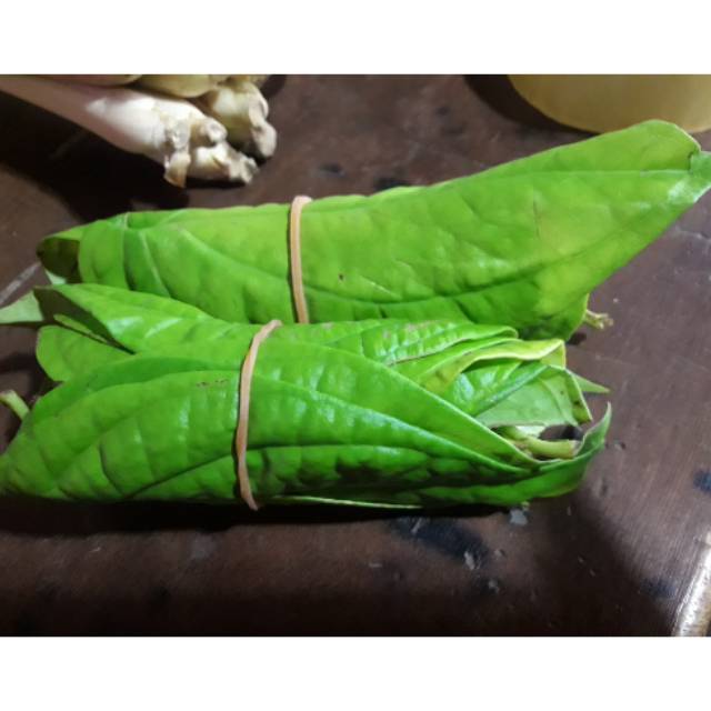 

Daun Sirih / 1ikat