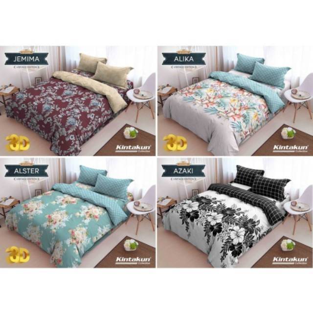 Juragan iSpreii iKintakuni Dluxe King iNoi 1 180 x 200 Seprai Juragan iSpreii iKintakuni Dluxe King iNoi 1 180 x 200 Seprai