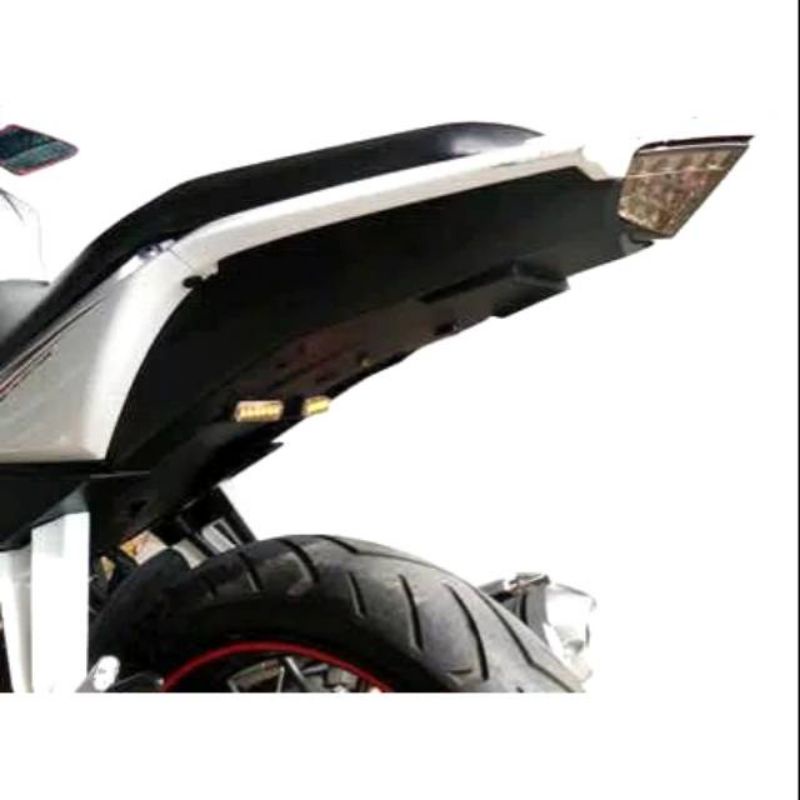 UNDERTAIL UNDERTRAIL SELANCAR VIXION NEW / UNDER TAIL VIXION NEW + LAMPU SEN NEMO ORIGINAL