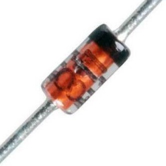 dioda zener 6.2 volt dioda zener 6,2 volt dioda pertamini