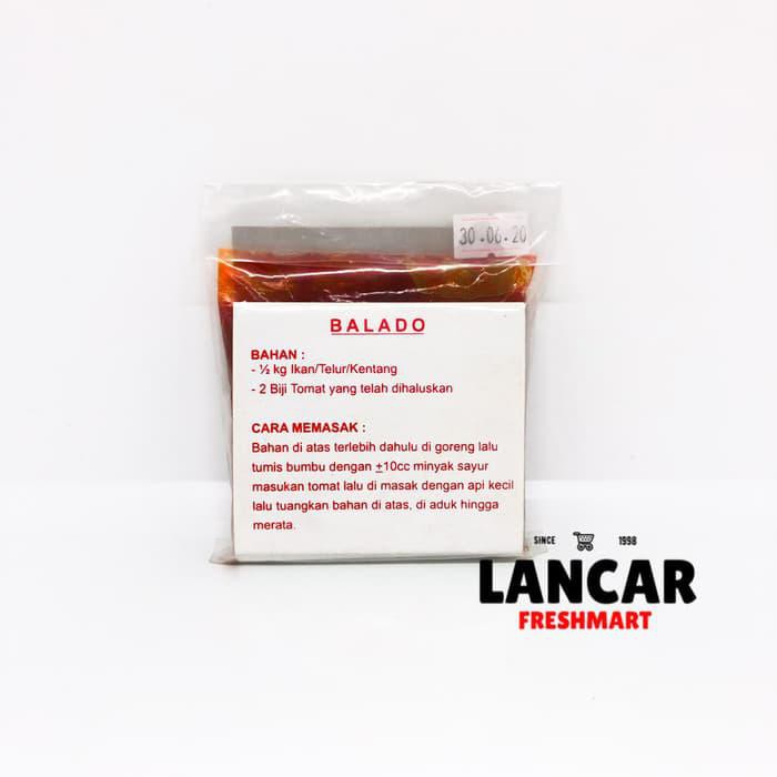 EASYCOOK BUMBU BALADO