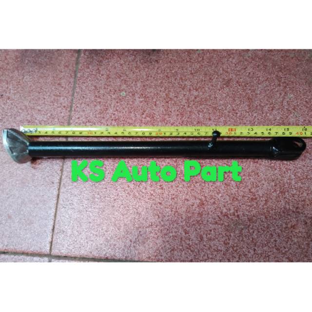 Harga Standar Satu / Jagang Samping Klx 150, Crf 150 dan Dtracker 40cm
model ceker