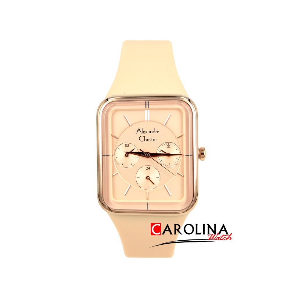 

Alexandre Christie A2744BFRRGRG Wanita